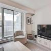 Simify Homes 1bd Apt Toronto On offer Apartment For Rent