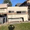 1973 Truck Camper offer RV
