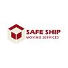Safe Ship Moving Services offer Moving Services