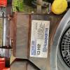 Husqvarna Lawn Tractor