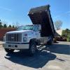 1990 Chevrolet Kodiak C7H042 Dump Truck offer Truck