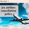 Your Ultimate Guide to JSX Airlines Cancellation Policy – Get Refund Details Now offer Web Services