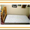 Brand New Twin Bed Set - $597 (Indianapolis, Indiana) offer Home and Furnitures