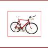 Cannondale 3.0 Series Millennium Red Bike - $1,200 (Indianapolis) offer Sporting Goods