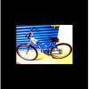 Blue Bike/Bicycle - $85 (Indianapolis) offer Sporting Goods
