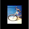 Blue Bike/Bicycle - $85 (Indianapolis)