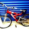 Red Bike/Bicycle - $85 (Indianapolis) offer Sporting Goods