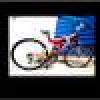 Red Bike/Bicycle - $85 (Indianapolis)