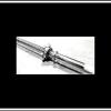 New Weightlifting Exercise Fitness Barbell Bar 7 FT, 350 lbs - $125 (Indianapolis)