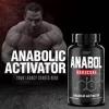 Nutrex Anabol Hardcore | Anabolic Activator For Sale offer Health and Beauty