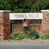 Terrel Hills Annual Garage Sale offer Garage and Moving Sale