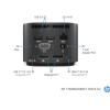 HP THUNDERBOLT DOCK G2 (DULUTH GA) offer Computers and Electronics