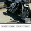 2007 Honda 1300 VTC