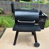 Treager Pellet Grill offer Appliances