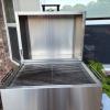 Hasty Bake Charcoal Grill