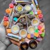 The Natural Path to Relaxation: Cannabis