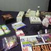 everything for sale