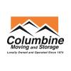 Columbine Moving & Storage offer Moving Services