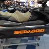 2023 Sea-Doo GTX 170 iBR
