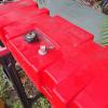 fuel tank 15  gallon