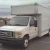 🚛 Used 2009 17 ft Ford Box Truck