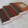 Complete 3 volume CALVIN and HOBBS books $95