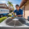 Trusted Homes Service offer Home Services