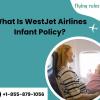 What Is WestJet Airlines Infant Policy?  offer Tickets