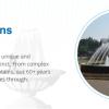 Roman Fountains