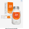 Jeunesse Global AM PM Essentials