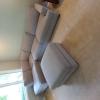 Section sofa & ottoman set offer Home and Furnitures