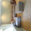 Section sofa & ottoman set