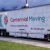 Centennial Moving - Long Distance Movers Ontario