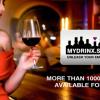 mydrinx.shop 11% on first order, more $129.99 offer Health and Beauty