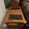 Solid Pine Living Room Furniture For Sale (Items sold as a set) offer Home and Furnitures