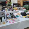 Multi Family Garage Sale offer Garage and Moving Sale