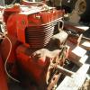 Kohler engine K161T for parts offer Lawn and Garden