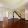 Baltimore's Woodlea neighborhood 3 Bedroom 2Bath house.