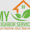 My Neighbor Services offer Cleaning Services