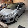 2013 Ford Fiesta  offer Vehicle