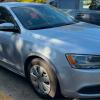2014 Volkswagen jetta 1.8T SE Sedan 4D