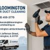 Bloomington Air Duct Cleaning offer Cleaning Services