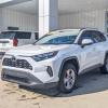 Selling My 2023 Toyota Rav4 XLE AWD offer Car