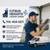 Citrus Heights Chimney Sweep offer Cleaning Services
