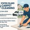 Staten Island Carpet Cleaning offer Cleaning Services