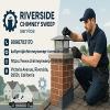 Riverside Chimney Sweep offer Home Services