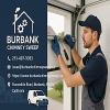 Burbank Chimney Sweep offer Home Services