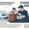 Independence Chimney Sweep offer Home Services
