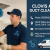 Clovis Air Duct Cleaning offer Home Services