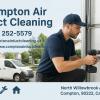 Compton Air Duct Cleaning offer Cleaning Services